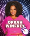 Image for Oprah Winfrey: An Inspiration to Millions (Rookie Biographies)