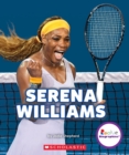 Image for Serena Williams: A Champion on and off the Court (Rookie Biographies)