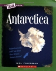 Image for Antarctica (True Book: Geography: Continents)