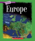 Image for Europe (A True Book: Geography: Continents)