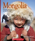 Image for Mongolia (Enchantment of the World)
