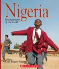 Image for Nigeria (Enchantment of the World) (Library Edition)
