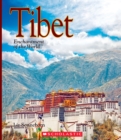 Image for Tibet (Enchantment of the World)