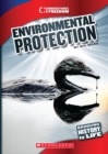 Image for Environmental Protection (Cornerstones of Freedom: Third Series)