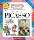 Image for Pablo Picasso (Revised Edition) (Getting to Know the World&#39;s Greatest Artists) (Library Edition)