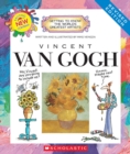 Image for Vincent van Gogh (Revised Edition) (Getting to Know the World&#39;s Greatest Artists) (Library Edition)