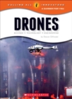 Image for Drones: Science, Technology, and Engineering (Calling All Innovators: A Career for You)