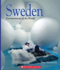 Image for Sweden (Enchantment of the World) (Library Edition)