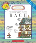 Image for Johann Sebastian Bach (Revised Edition) (Getting to Know the World&#39;s Greatest Composers) (Library Edition)