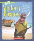 Image for Modern Pirates (A True Book: The New Criminals)