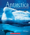 Image for Antarctica (Enchantment of the World)
