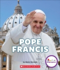 Image for Pope Francis: A Life of Love and Giving (Rookie Biographies)