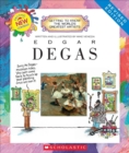 Image for Edgar Degas (Revised Edition) (Getting to Know the World&#39;s Greatest Artists)