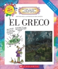 Image for El Greco (Revised Edition) (Getting to Know the World&#39;s Greatest Artists)