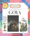 Image for Francisco Goya (Revised Edition) (Getting to Know the World&#39;s Greatest Artists)