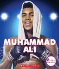 Image for Muhammad Ali (Rookie Biographies)