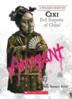 Image for Cixi (A Wicked History)