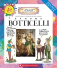 Image for Sandro Boticelli (Revised Edition) (Getting to Know the World&#39;s Greatest Artists) (Library Edition)