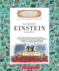 Image for Albert Einstein (Getting to Know the World&#39;s Greatest Inventors &amp; Scientists)