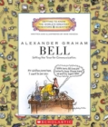 Image for Alexander Graham Bell (Getting to Know the World&#39;s Greatest Inventors &amp; Scientists)