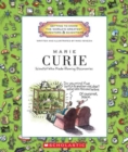 Image for Marie Curie (Getting to Know the World&#39;s Greatest Inventors &amp; Scientists)