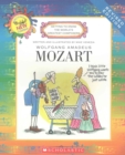 Image for Wolfgang Amadeus Mozart (Revised Edition) (Getting to Know the World&#39;s Greatest Composers)