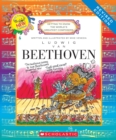 Image for Ludwig van Beethoven (Revised Edition) (Getting to Know the World&#39;s Greatest Composers)