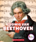 Image for Ludwig van Beethoven (Rookie Biographies)
