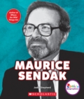 Image for Maurice Sendak (Rookie Biographies)