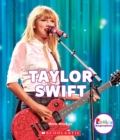 Image for Taylor Swift (Rookie Biographies)