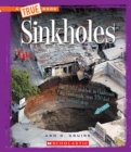 Image for Sinkholes (A True Book: Extreme Earth)