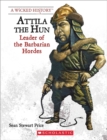 Image for Attila the Hun (Revised Edition) (A Wicked History)