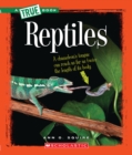 Image for Reptiles (A True Book: Animal Kingdom)