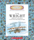Image for Wright Brothers (Getting to Know the World&#39;s Greatest Inventors &amp; Scientists)