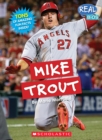 Image for Mike Trout (Real Bios) (Library Edition)