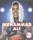 Image for Muhammad Ali: The Greatest (Rookie Biographies)