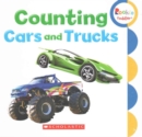 Image for Counting Cars and Trucks (Rookie Toddler)