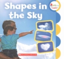Image for Shapes in the Sky (Rookie Toddler)
