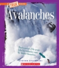 Image for Avalanches (A True Book: Extreme Earth)