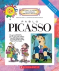 Image for Pablo Picasso (Revised Edition) (Getting to Know the World&#39;s Greatest Artists)