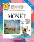 Image for Claude Monet (Revised Edition) (Getting to Know the World&#39;s Greatest Artists)