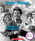 Image for Cesar Chavez: Champion for Civil Rights (Rookie Biographies)