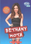 Image for Bethany Mota (Real Bios)