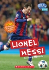 Image for Lionel Messi (Real Bios)