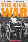 Image for The Civil War (A Step into History) (Library Edition)
