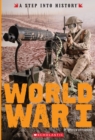 Image for World War I (A Step into History)