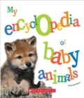 Image for My Encyclopedia of Baby Animals (My Encyclopedia)