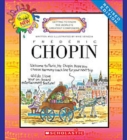 Image for Frederic Chopin (Revised Edition) (Getting to Know the World&#39;s Greatest Composers)
