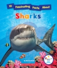 Image for 10 Fascinating Facts About Sharks (Rookie Star: Fact Finder)
