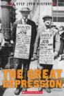 Image for The Great Depression (A Step into History)